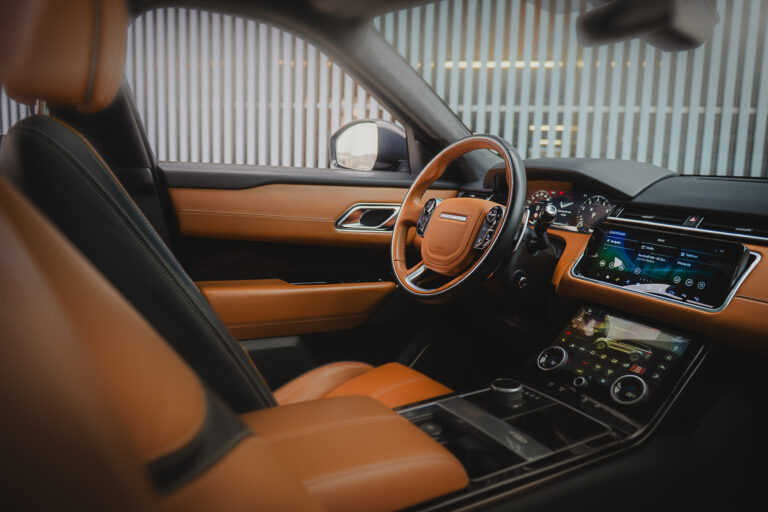 Automotive marketingproject